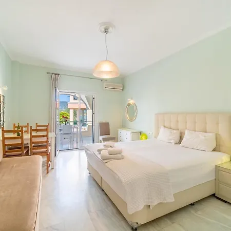 St Nicholas B8 I Appartement Dafnila