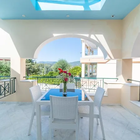 St Nicholas B8 I Appartement