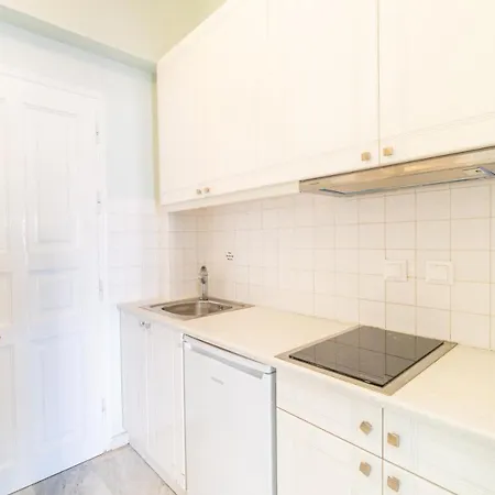Appartement St Nicholas B8 I
