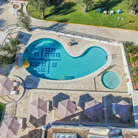 St Nicholas B8 I Appartement *