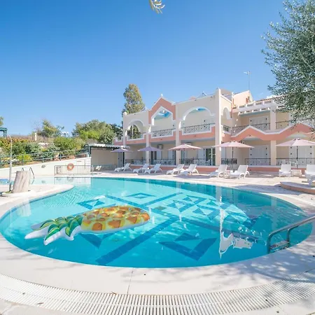 Appartement St Nicholas B8 I Dafnila